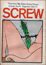 Screw : The Sex Review