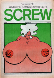 Screw : The Sex Review