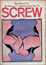 Screw : The Sex Review