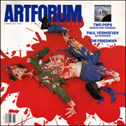 Artforum