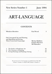 Art-Language