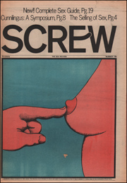 Screw : The Sex Review