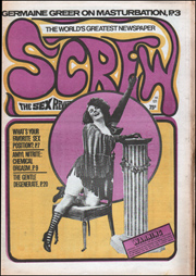 Screw : The Sex Review