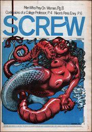 Screw : The Sex Review