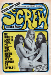 Screw : The Sex Review