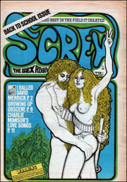 Screw : The Sex Review