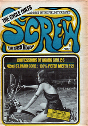 Screw : The Sex Review