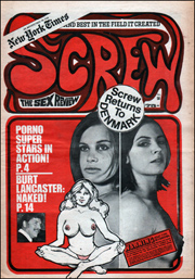 Screw : The Sex Review