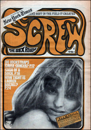 Screw : The Sex Review