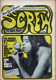 Screw : The Sex Review