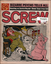 Screw : The Sex Review