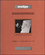 Wedge : The Imperialism of Representation The Representation of Imperialism