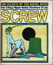 Screw : The Sex Review