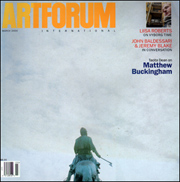 Artforum