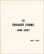 12 Thought Forms