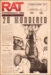 Rat : Subterranean News