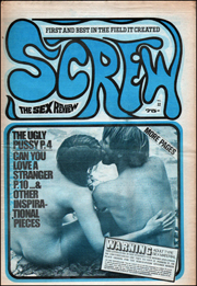 Screw : The Sex Review