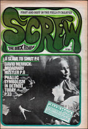 Screw : The Sex Review