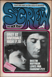 Screw : The Sex Review