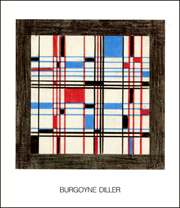 Burgoyne Diller