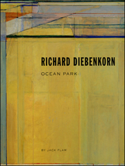 Richard Diebenkorn : Ocean Park