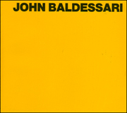 John Baldessari