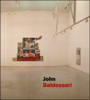 John Baldessari