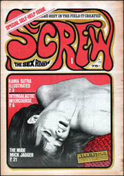 Screw : The Sex Review