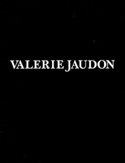 Valerie Jaudon