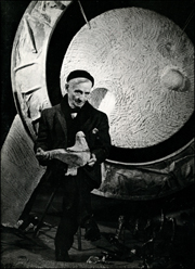 Frederick Kiesler