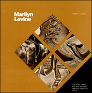 Marilyn Levine