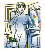 Roy Lichtenstein : Interiors