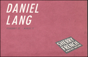 Daniel Lang