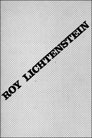 Roy Lichtenstein