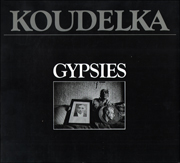 Koudelka : Gypsies