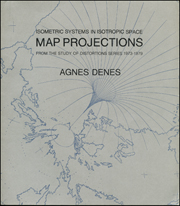 Isometric Systems in Isotropic Space : Map Projections From the Study of Distortions Series, 1973 - 1979