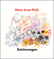 Nam June Paik