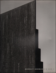 Barnett Newman : Zim Zum II