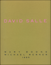 David Salle