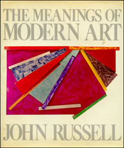 The Meanings of Modern Art