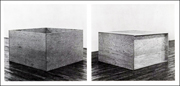 Donald Judd