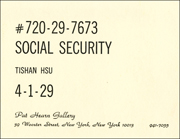 Social Security