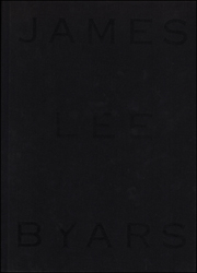 James Lee Byars