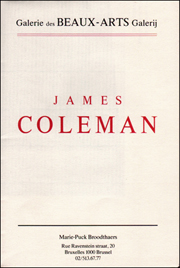 James Coleman