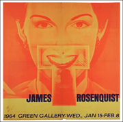 James Rosenquist