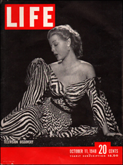 Life Magazine