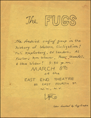 The Fugs