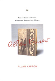 Allan Kaprow