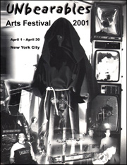 Unbearables Art Festival 2001