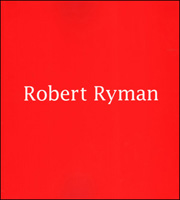 Robert Ryman